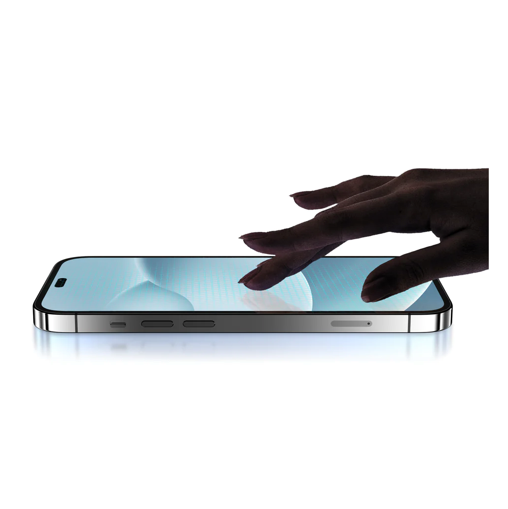AmazingThing Radix Supreme Glass for iPhone 14 (Clear)