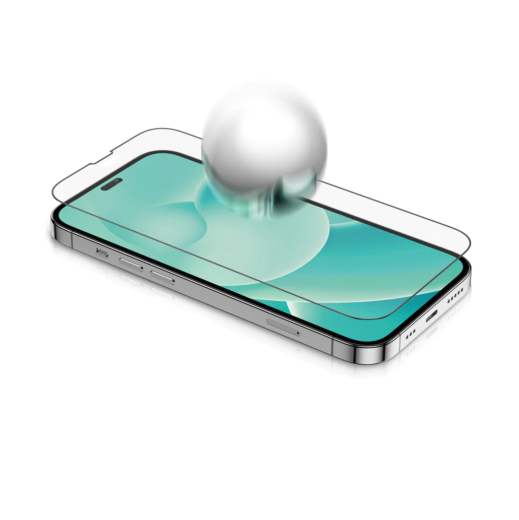 AmazingThing Radix Supreme Glass for iPhone 14 Plus (Matte)
