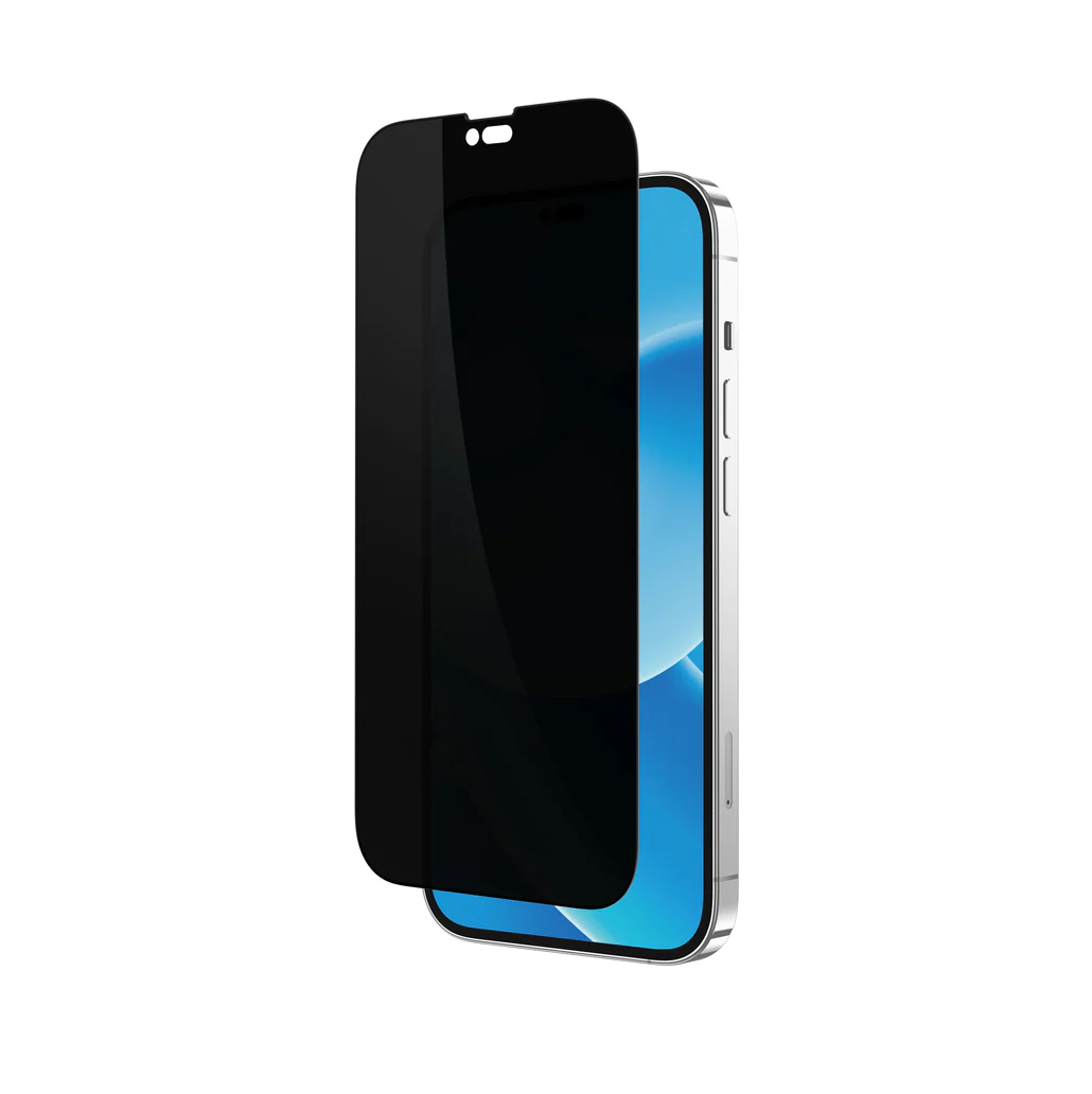 AmazingThing Radix Supreme Glass for iPhone 14 Pro Max (Privacy)