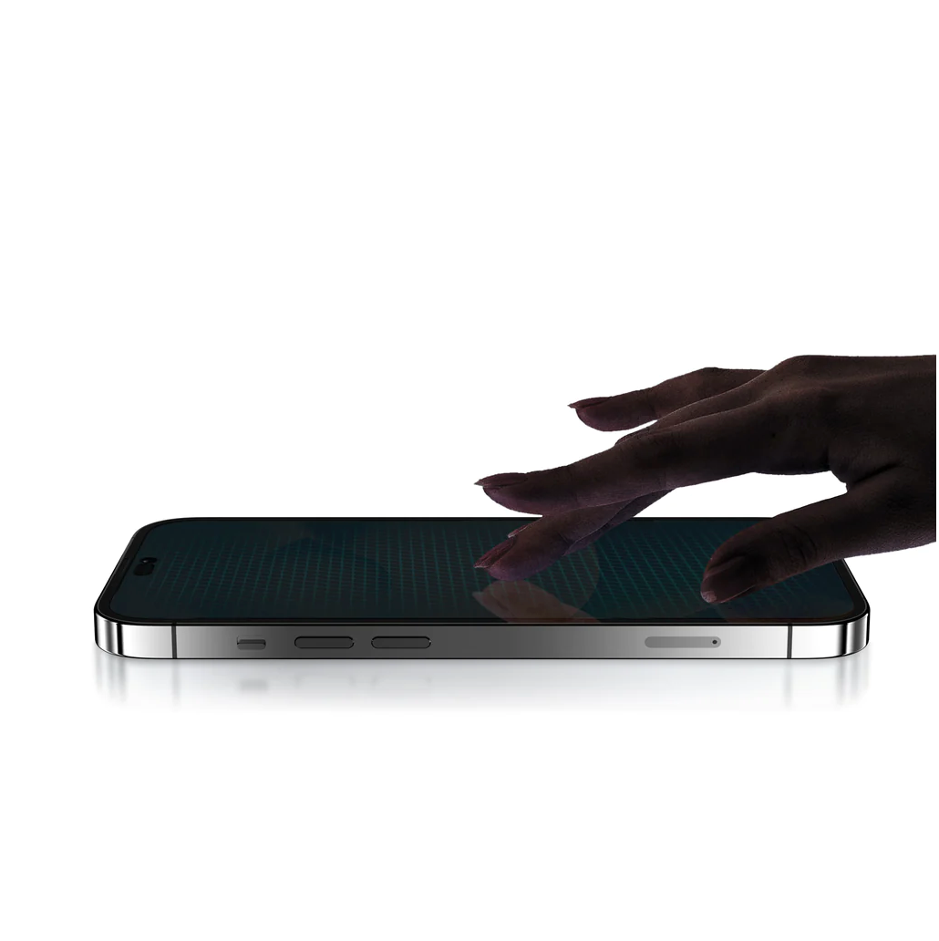 AmazingThing Radix Supreme Glass for iPhone 14 Plus (Privacy)