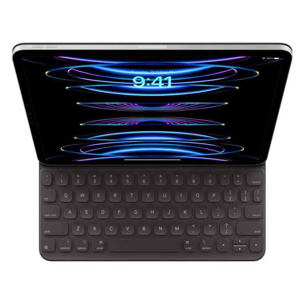 Smart Keyboard Folio for iPad Pro 11-inch (4th generation) and iPad Air (5th generation)