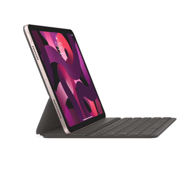 Smart Keyboard Folio for iPad Pro 11-inch (4th generation) and iPad Air (5th generation)