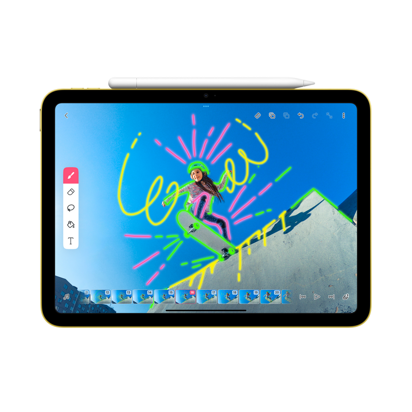 Apple Pencil (第2 代) | S.A Group