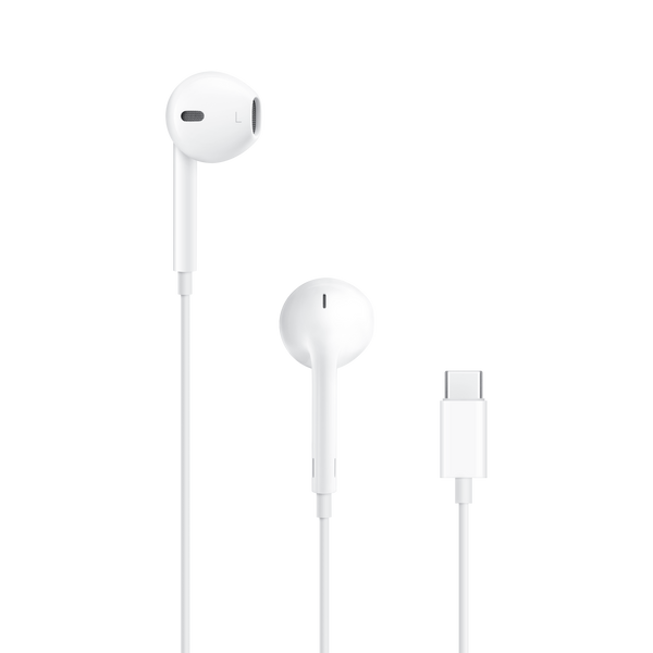 EarPods (USB-C) – Machines