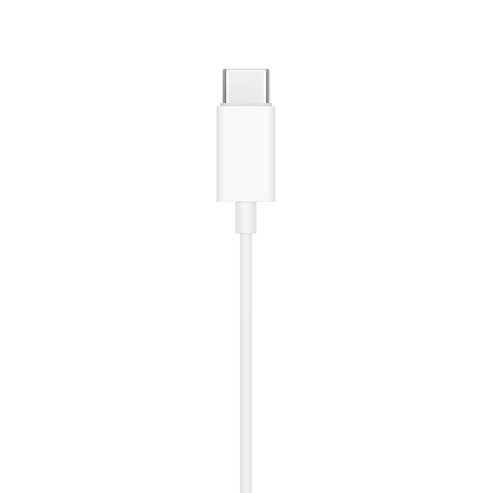 EarPods (USB-C) – Machines