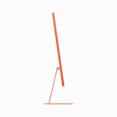 24-inch iMac with Retina 4.5K display: Apple M3 chip with 8‑core CPU and 10‑core GPU, 256GB SSD - Orange