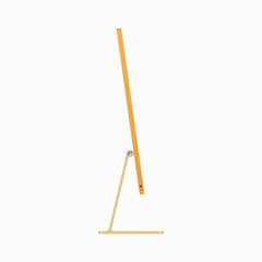 24-inch iMac with Retina 4.5K display: Apple M3 chip with 8‑core CPU and 10‑core GPU, 256GB SSD - Yellow