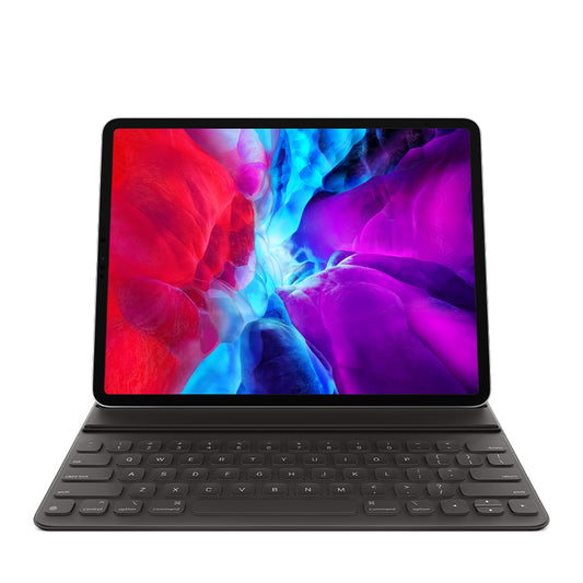 Smart Keyboard Folio for iPad Pro 12.9-inch (3rd/4th/5th Gen)