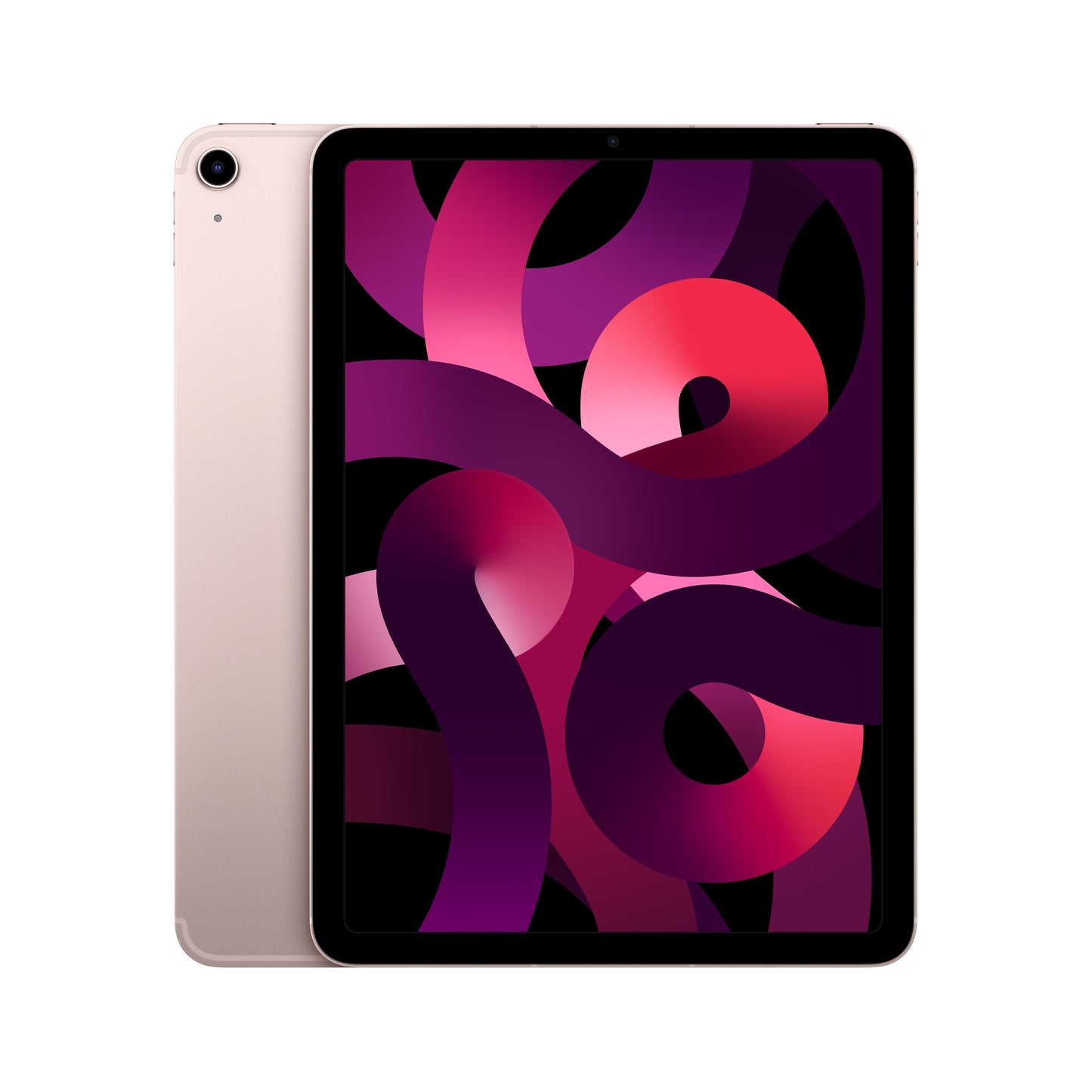 2022 iPad Air Wi-Fi + Cellular 256GB - Pink (5th generation)
