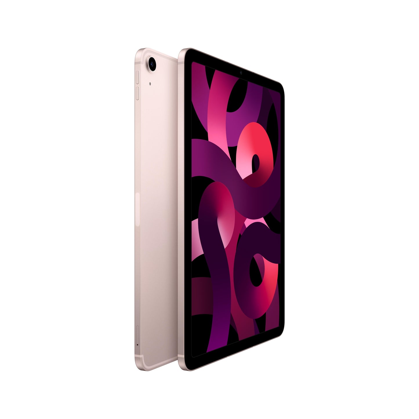 2022 iPad Air Wi-Fi + Cellular 64GB - Pink (5th generation)
