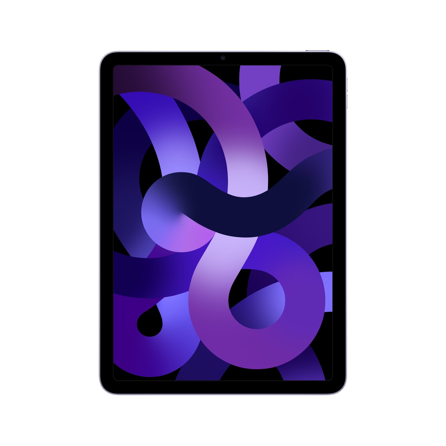 2022 iPad Air Wi-Fi 64GB - Purple (5th generation)