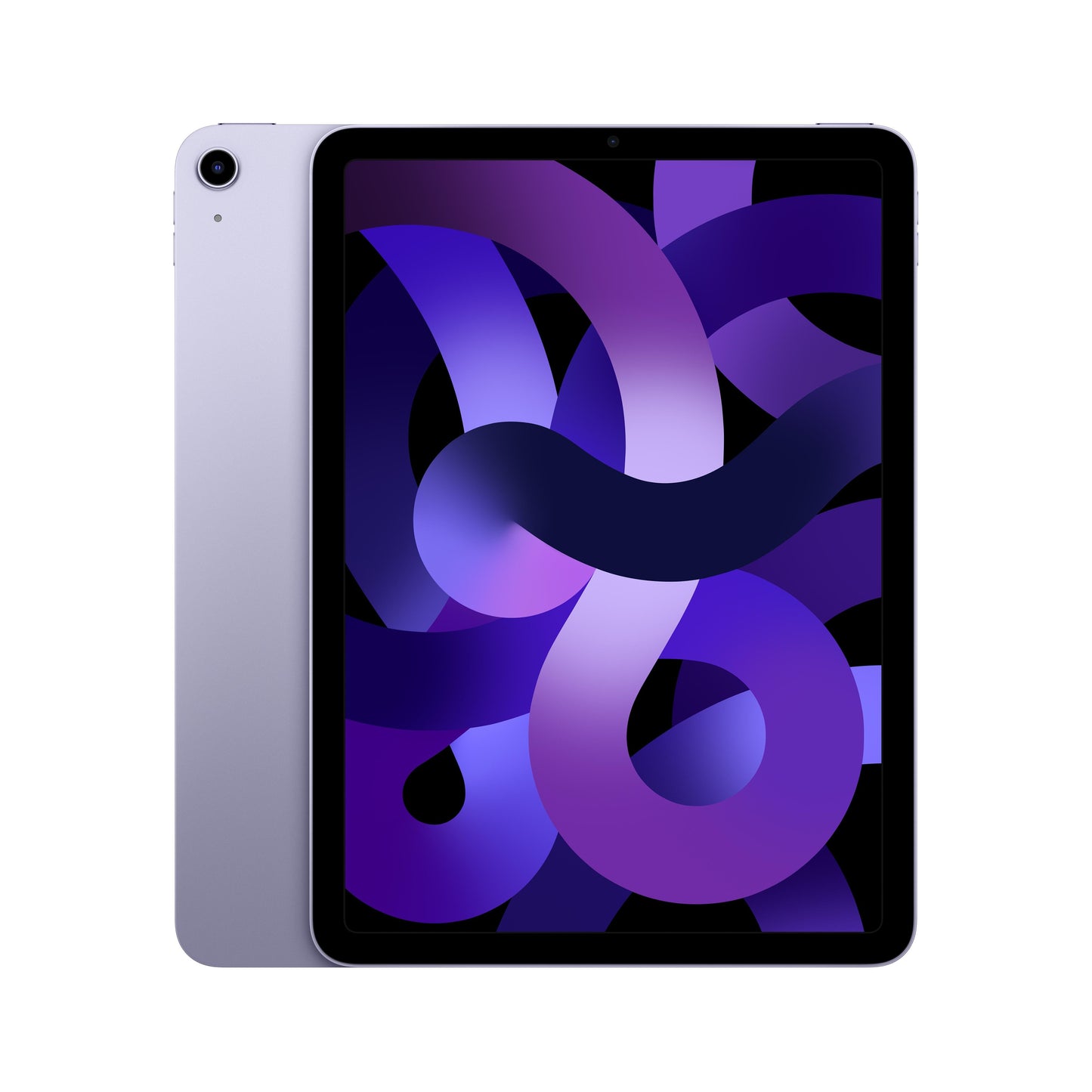 2022 iPad Air Wi-Fi 256GB - Purple (5th generation)