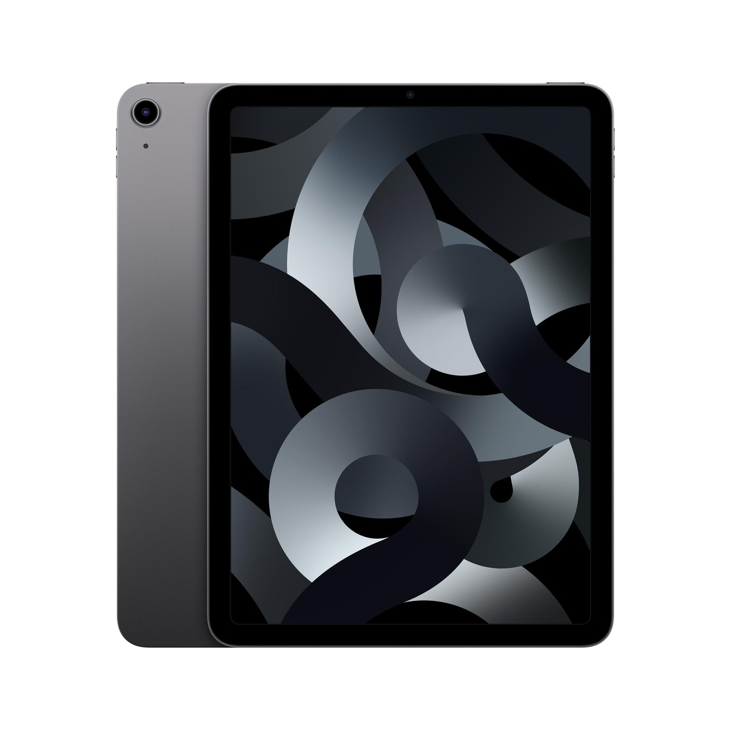 2022 iPad Air Wi-Fi 256GB - Space Grey (5th generation)