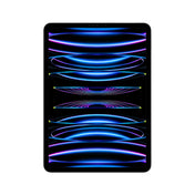 2022 11-inch iPad Pro Wi-Fi + Cellular 256GB - Silver (4th generation)
