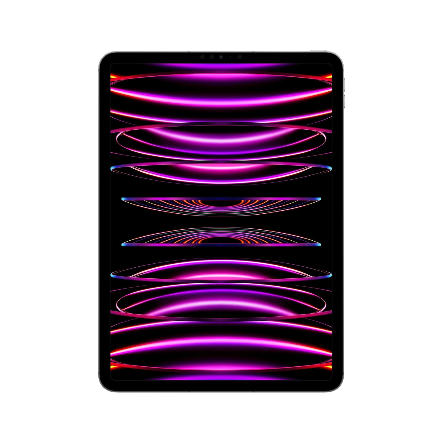 2022 11-inch iPad Pro Wi-Fi + Cellular 512GB - Space Grey (4th generation)