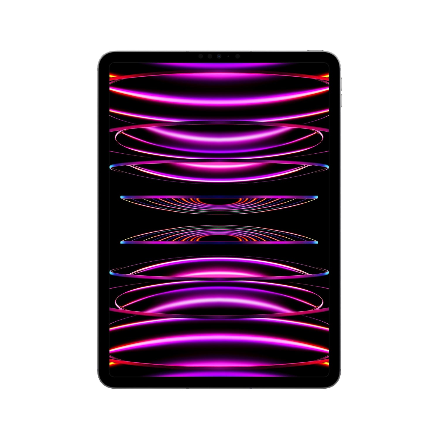 2022 11-inch iPad Pro Wi-Fi + Cellular 128GB - Space Grey (4th generation)