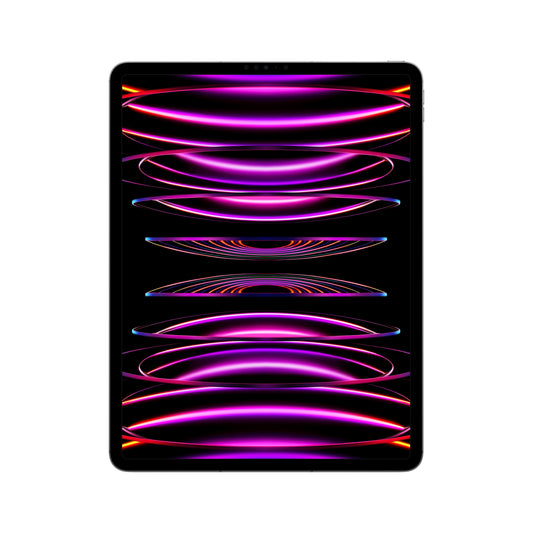 2022 12.9-inch iPad Pro Wi-Fi + Cellular 128GB - Space Grey (6th generation)