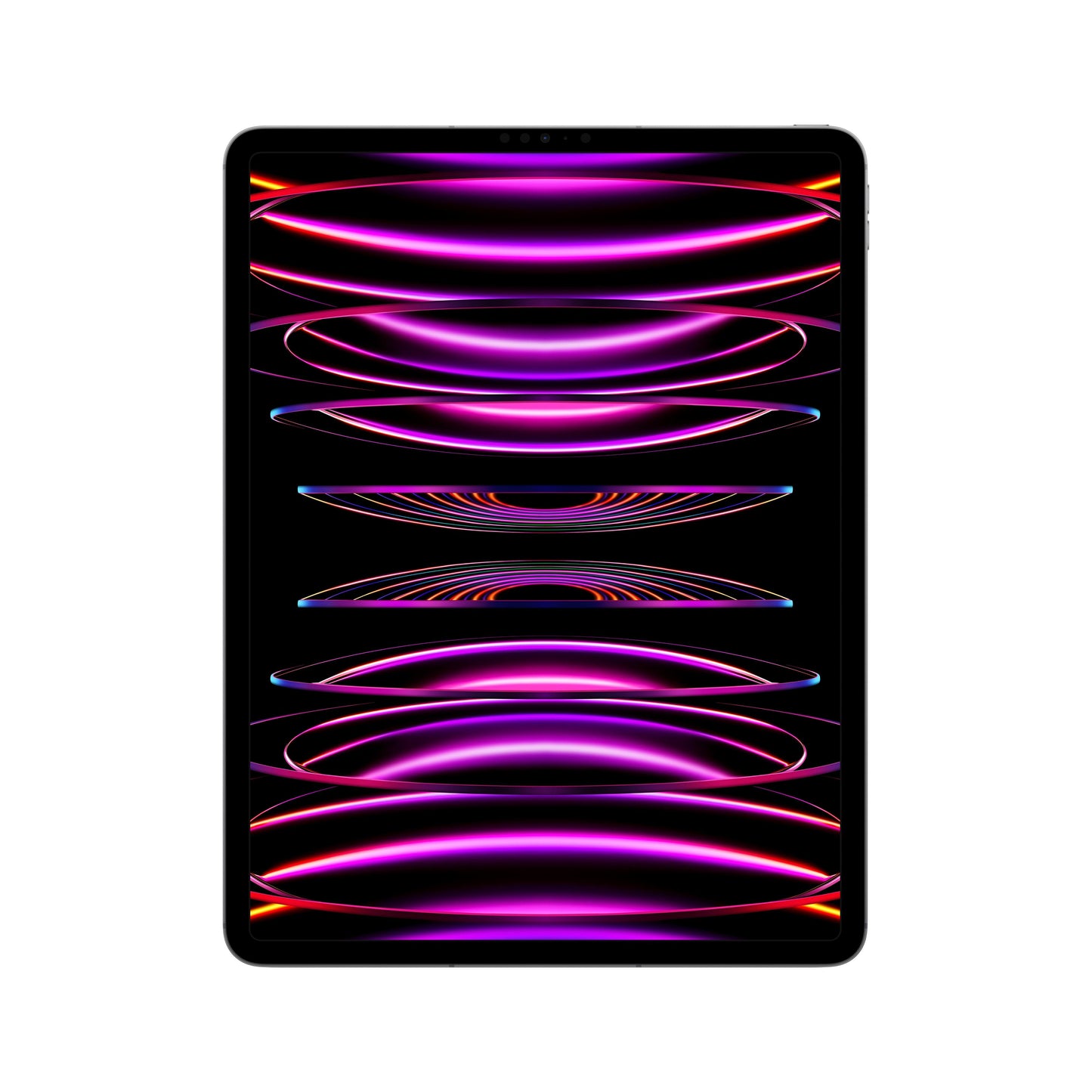 2022 12.9-inch iPad Pro Wi-Fi + Cellular 256GB - Space Grey (6th generation)