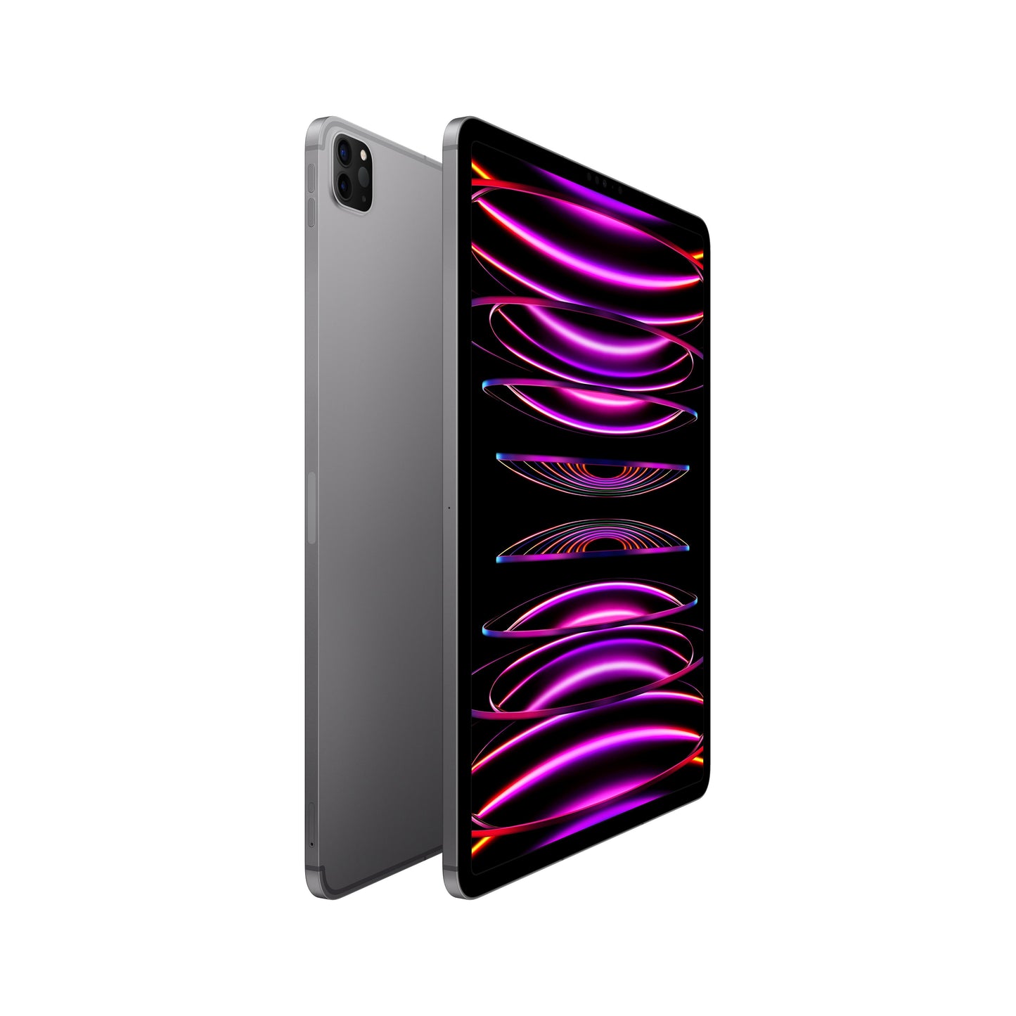 2022 12.9-inch iPad Pro Wi-Fi + Cellular 512GB - Space Grey (6th generation)