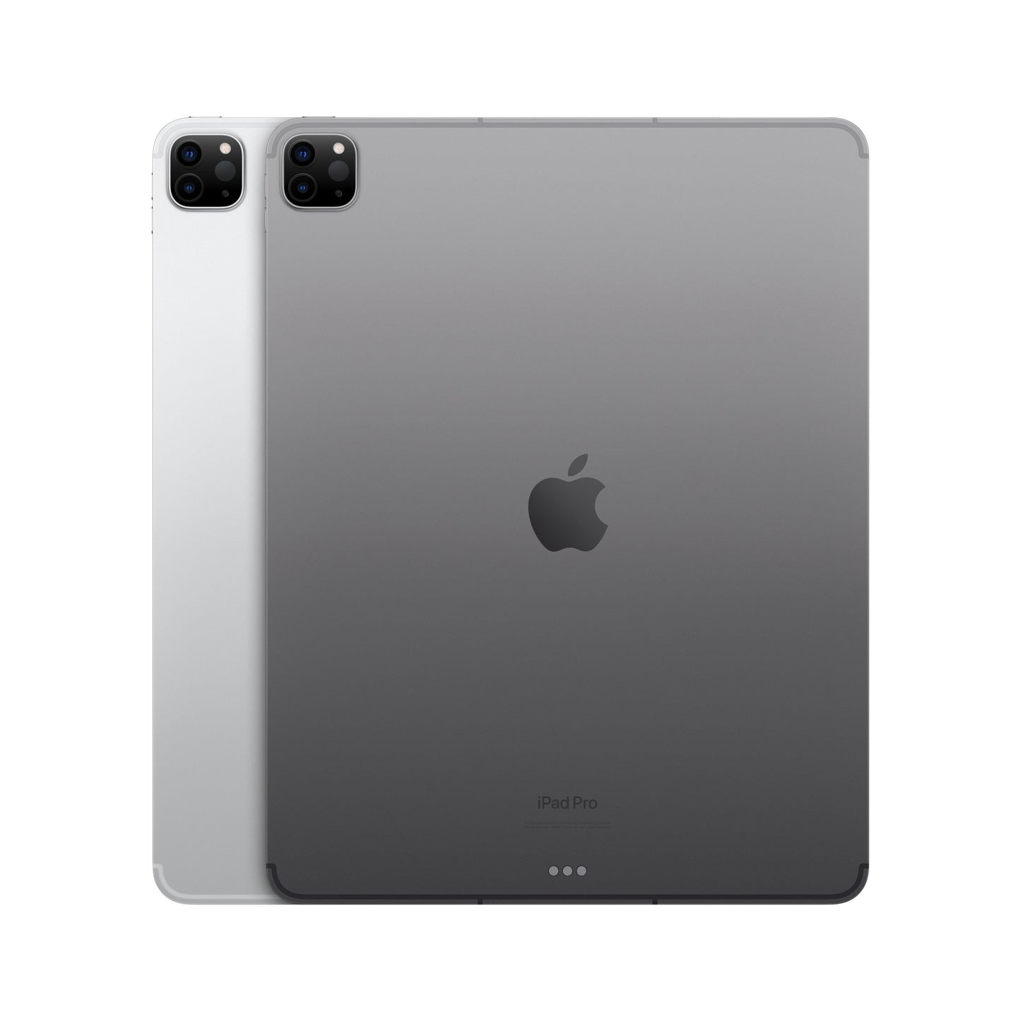 2022 12.9-inch iPad Pro Wi-Fi + Cellular 256GB - Space Grey (6th generation)