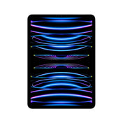 2022 11-inch iPad Pro Wi-Fi 512GB - Silver (4th generation)