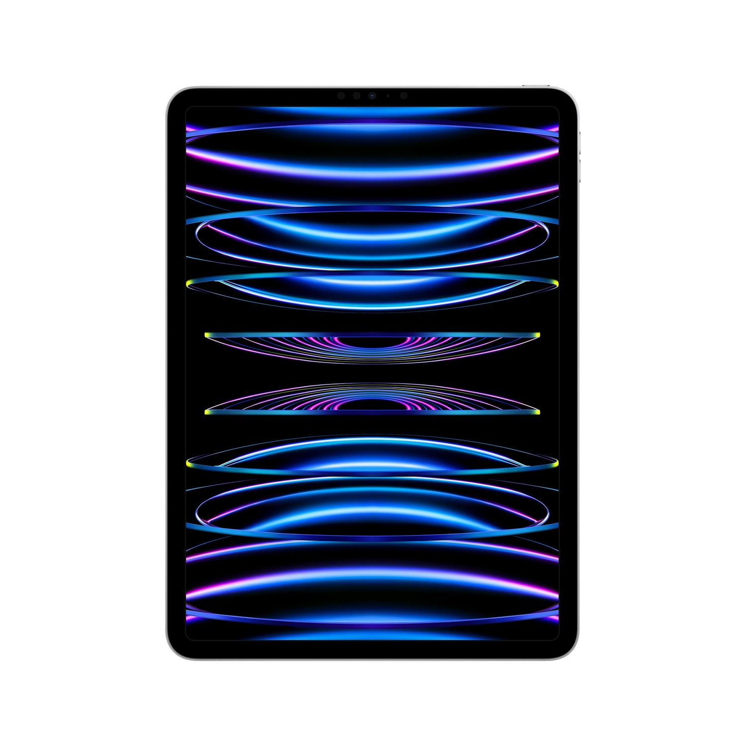 2022 11-inch iPad Pro Wi-Fi 1TB - Silver (4th generation)