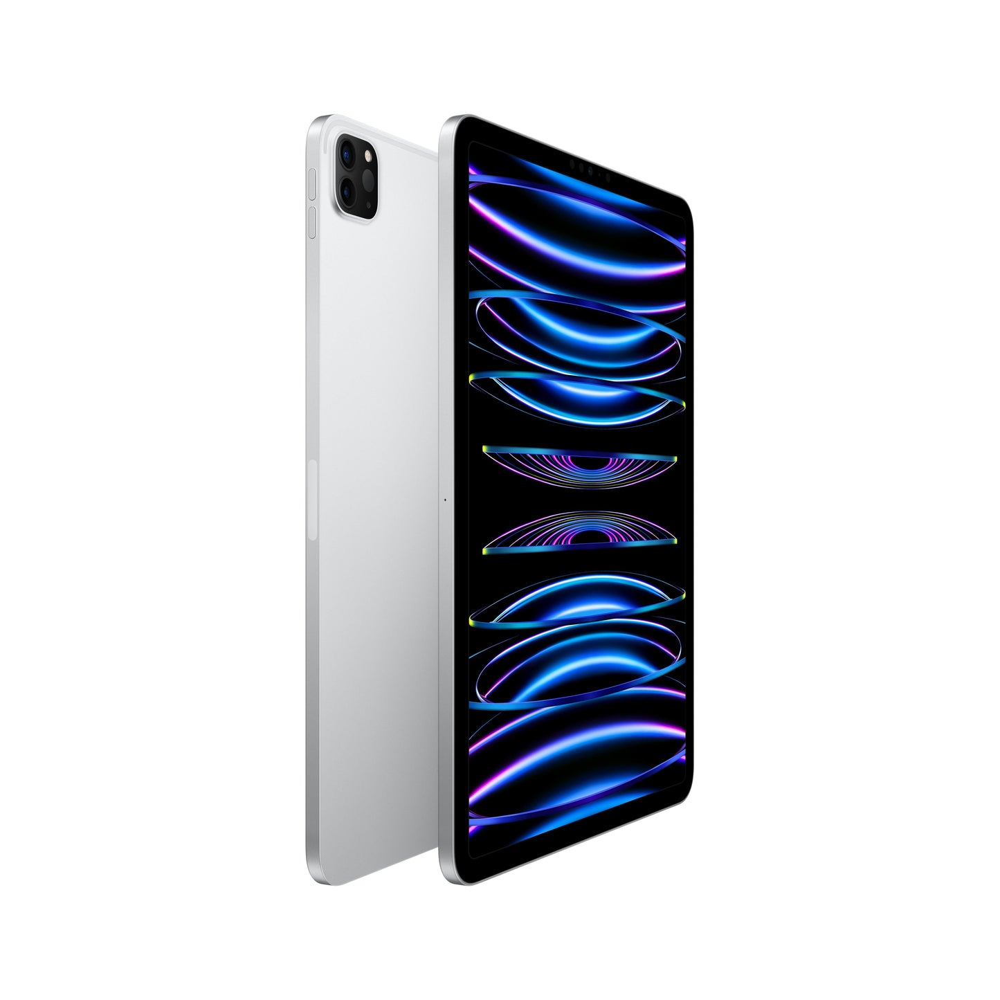 2022 11-inch iPad Pro Wi-Fi 512GB - Silver (4th generation)