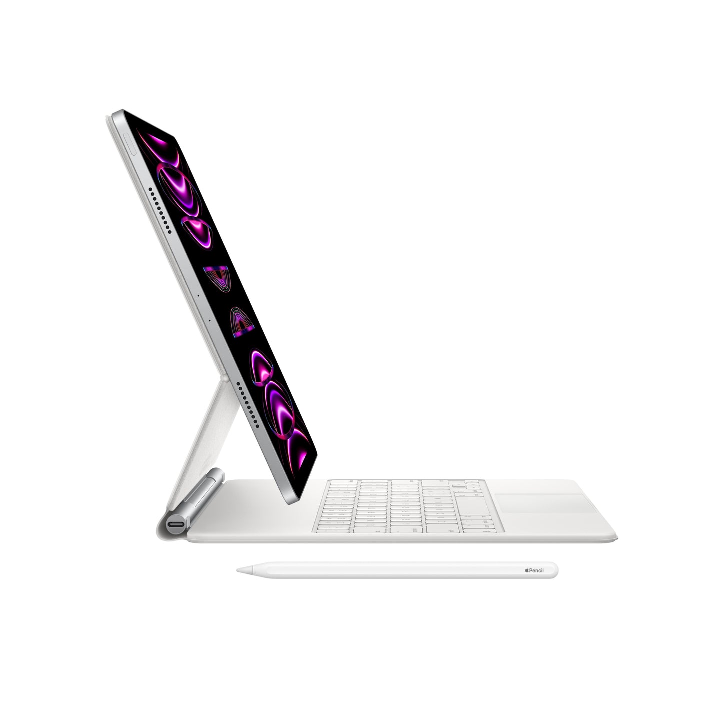 2022 11-inch iPad Pro Wi-Fi 512GB - Silver (4th generation)