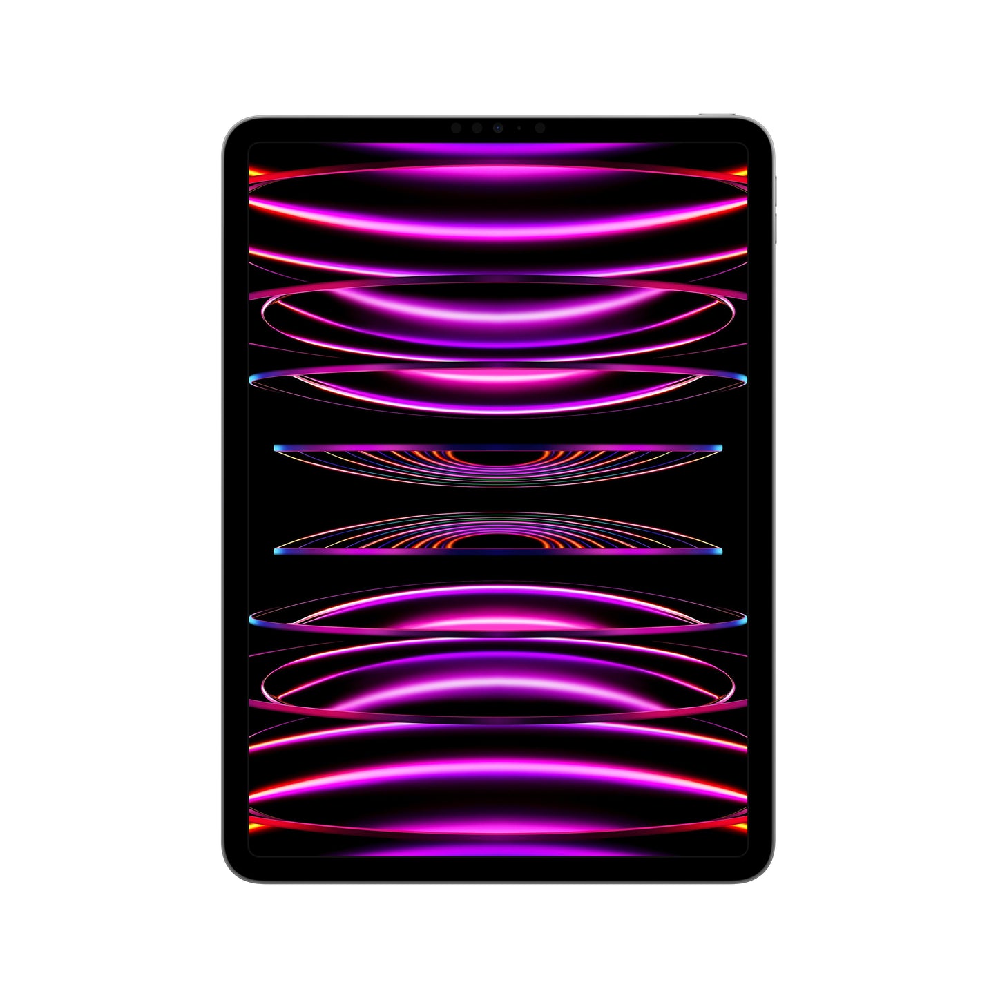 2022 11-inch iPad Pro Wi-Fi 128GB - Space Grey (4th generation)