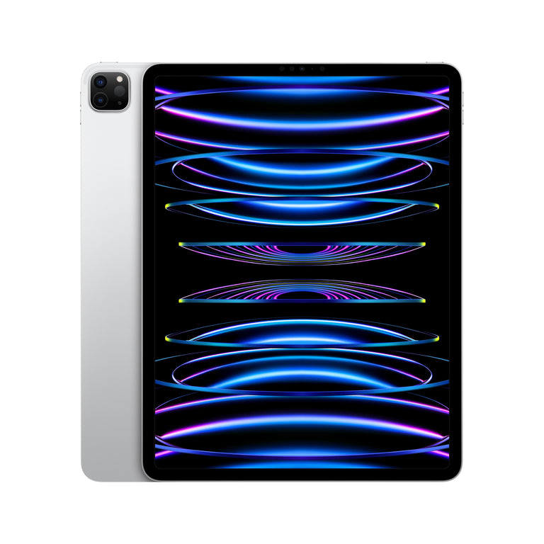 iPad Wi-Fi + Cellular 128GB - Blue (A16) – Machines