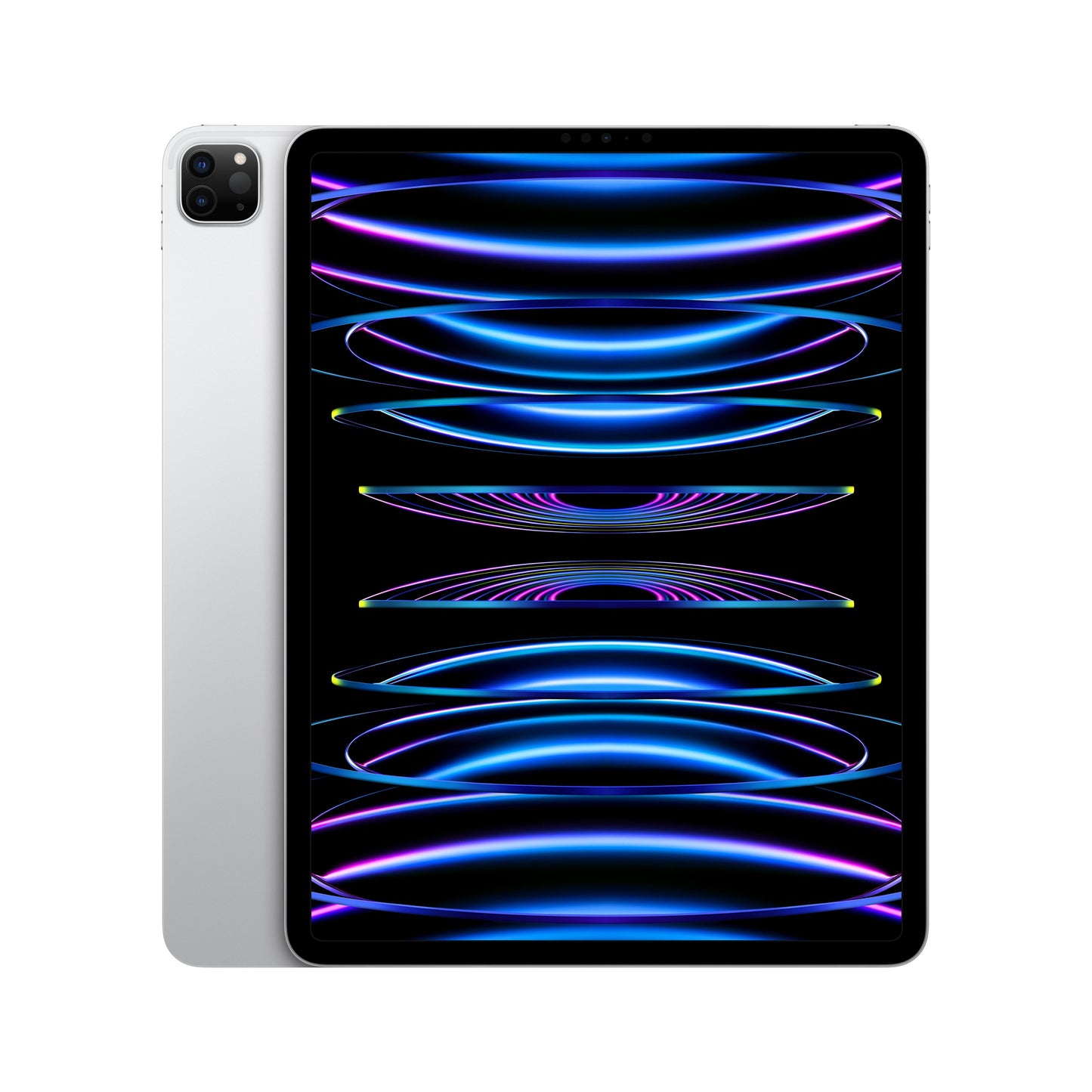 2022 12.9-inch iPad Pro Wi-Fi 1TB - Silver (6th generation)