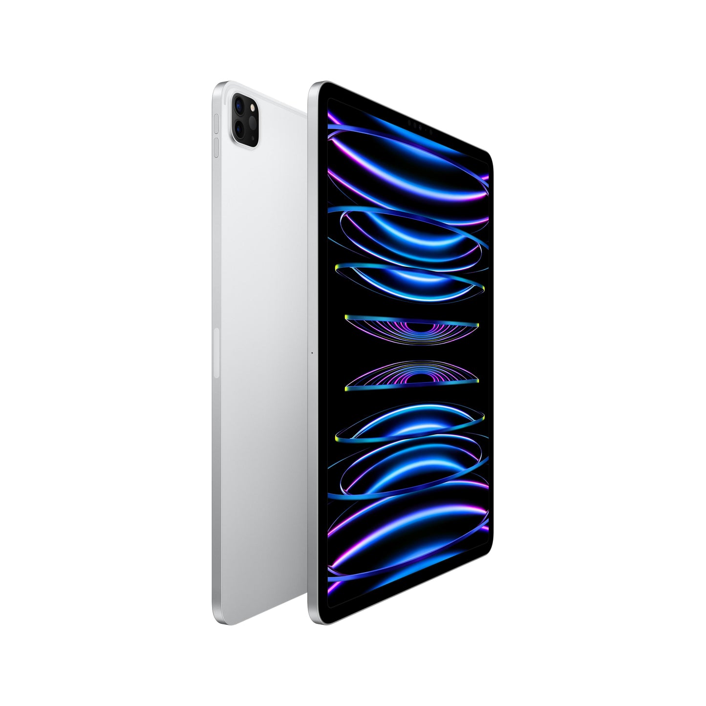 2022 12.9-inch iPad Pro Wi-Fi 1TB - Silver (6th generation)