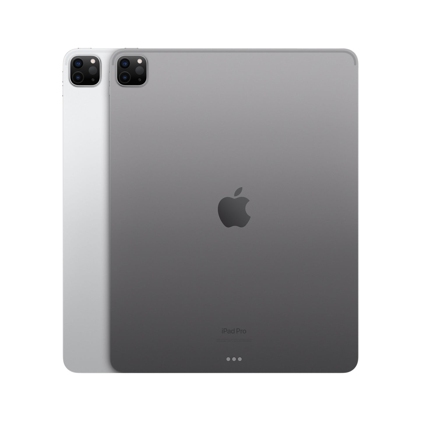 2022 12.9-inch iPad Pro Wi-Fi 2TB - Silver (6th generation)
