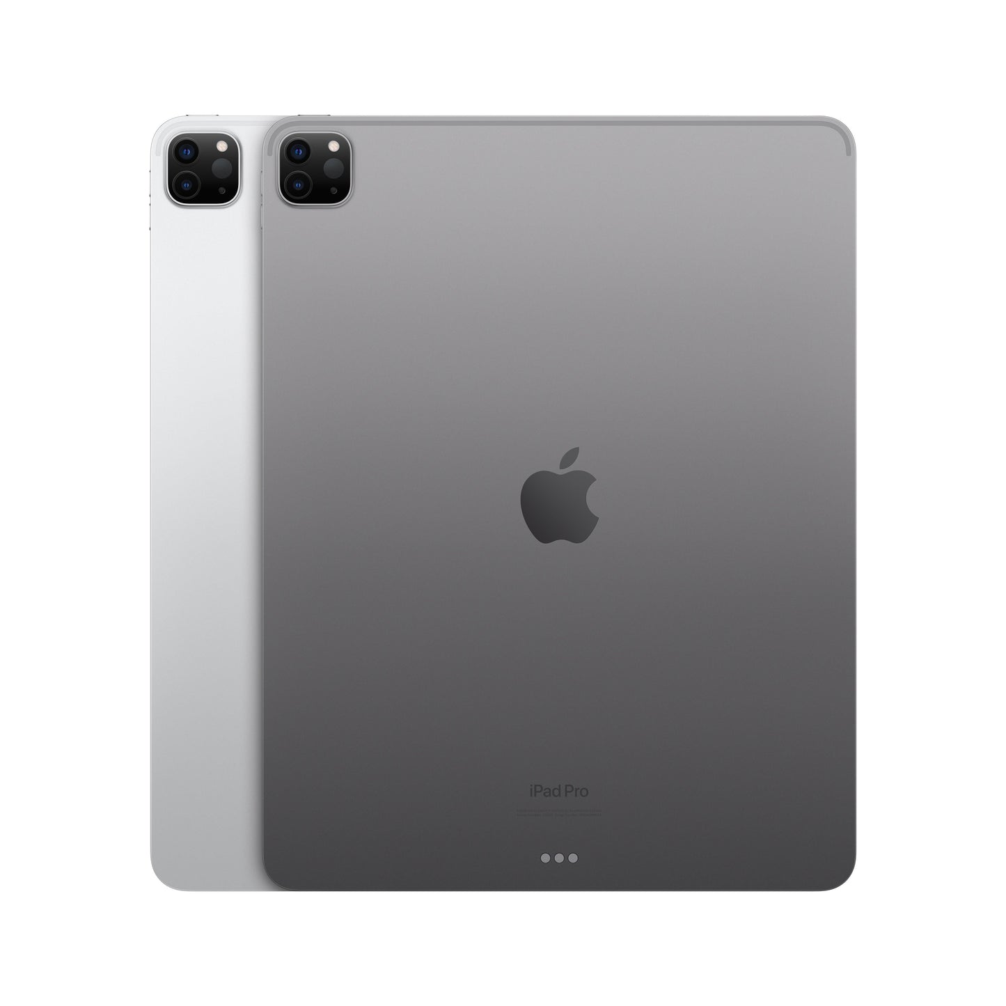 2022 12.9-inch iPad Pro Wi-Fi 1TB - Silver (6th generation)