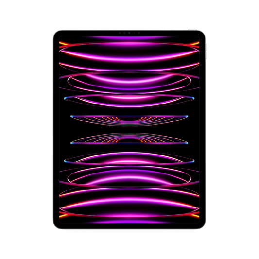 2022 12.9-inch iPad Pro Wi-Fi 256GB - Space Grey (6th generation)