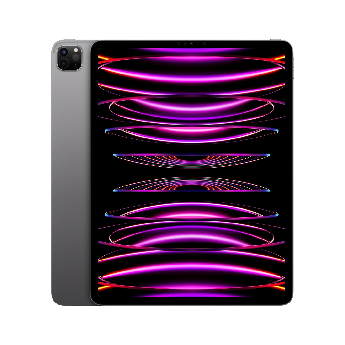 2022 12.9-inch iPad Pro Wi-Fi 128GB - Space Grey (6th generation)