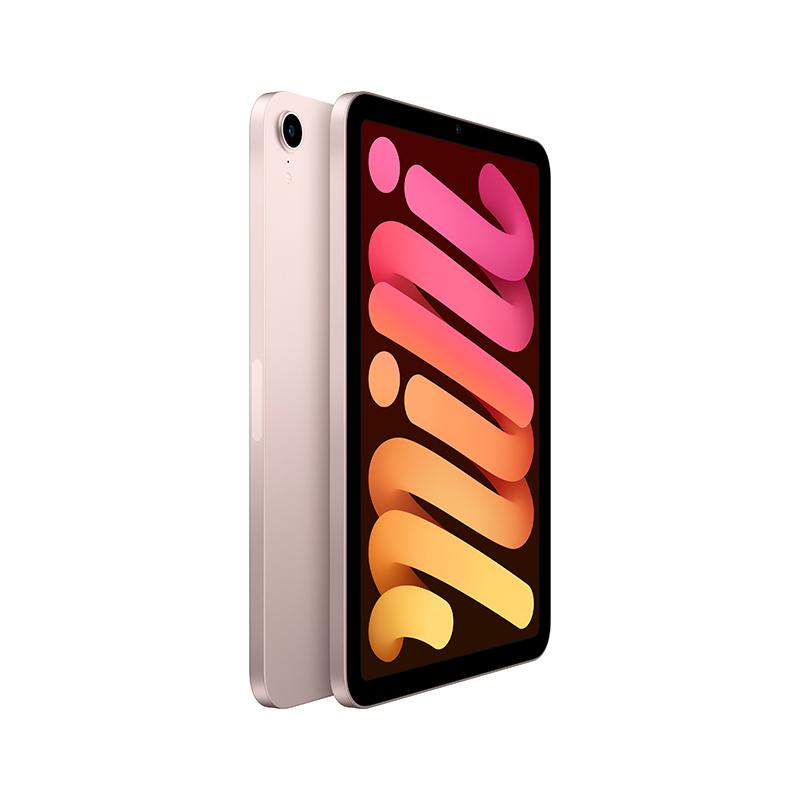 iPad mini Wi-Fi 256GB - Pink (6th generation)
