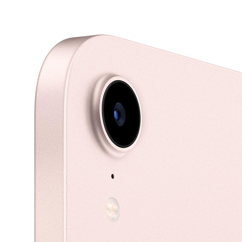 iPad mini Wi-Fi 256GB - Pink (6th generation)