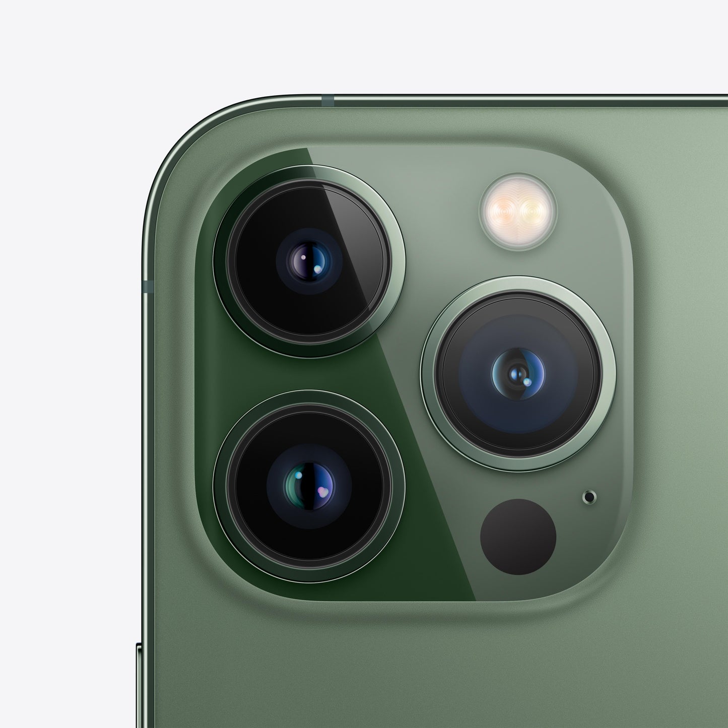 iPhone 13 Pro 1TB Alpine Green