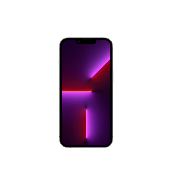 iPhone 13 Pro 128GB Graphite – Machines