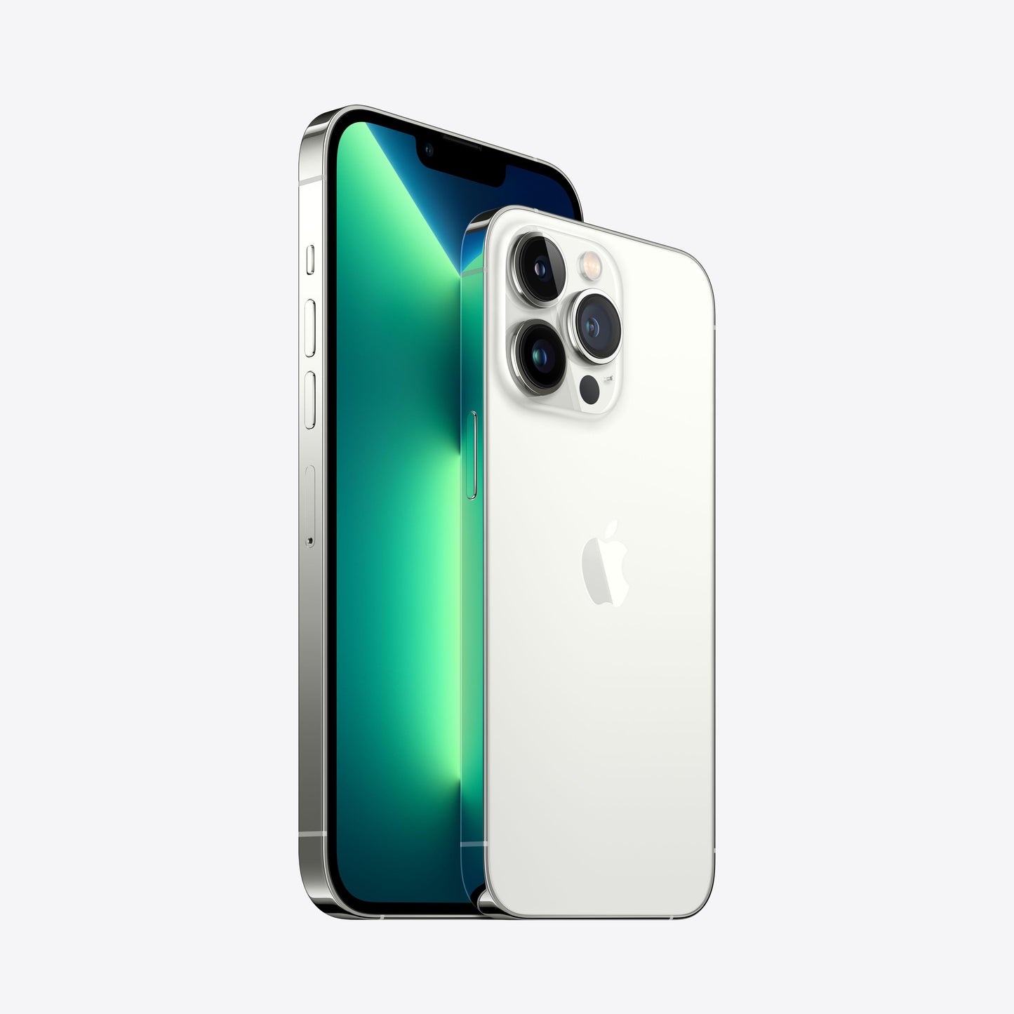 iPhone 13 Pro 128GB Silver