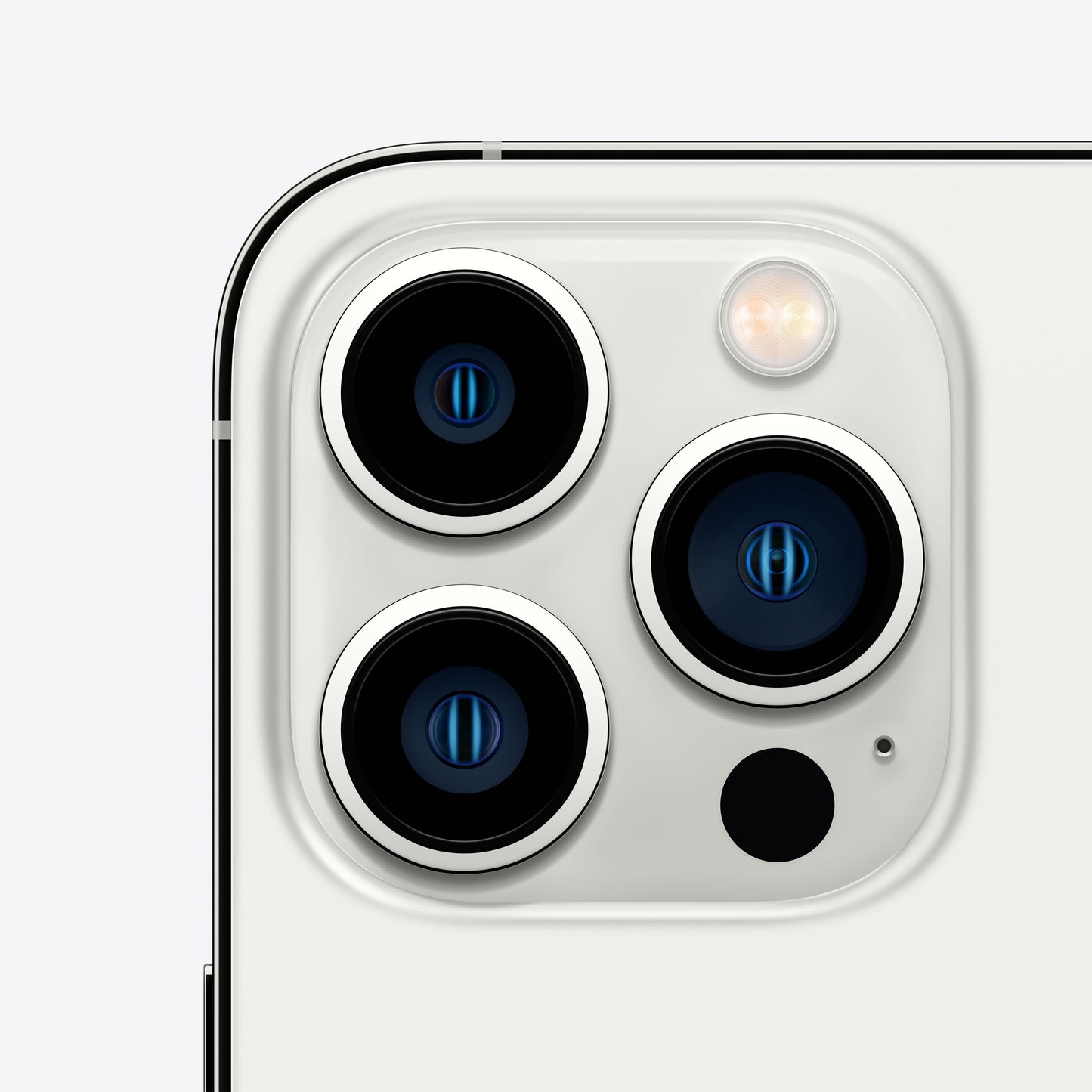 iPhone 13 Pro 128GB Silver