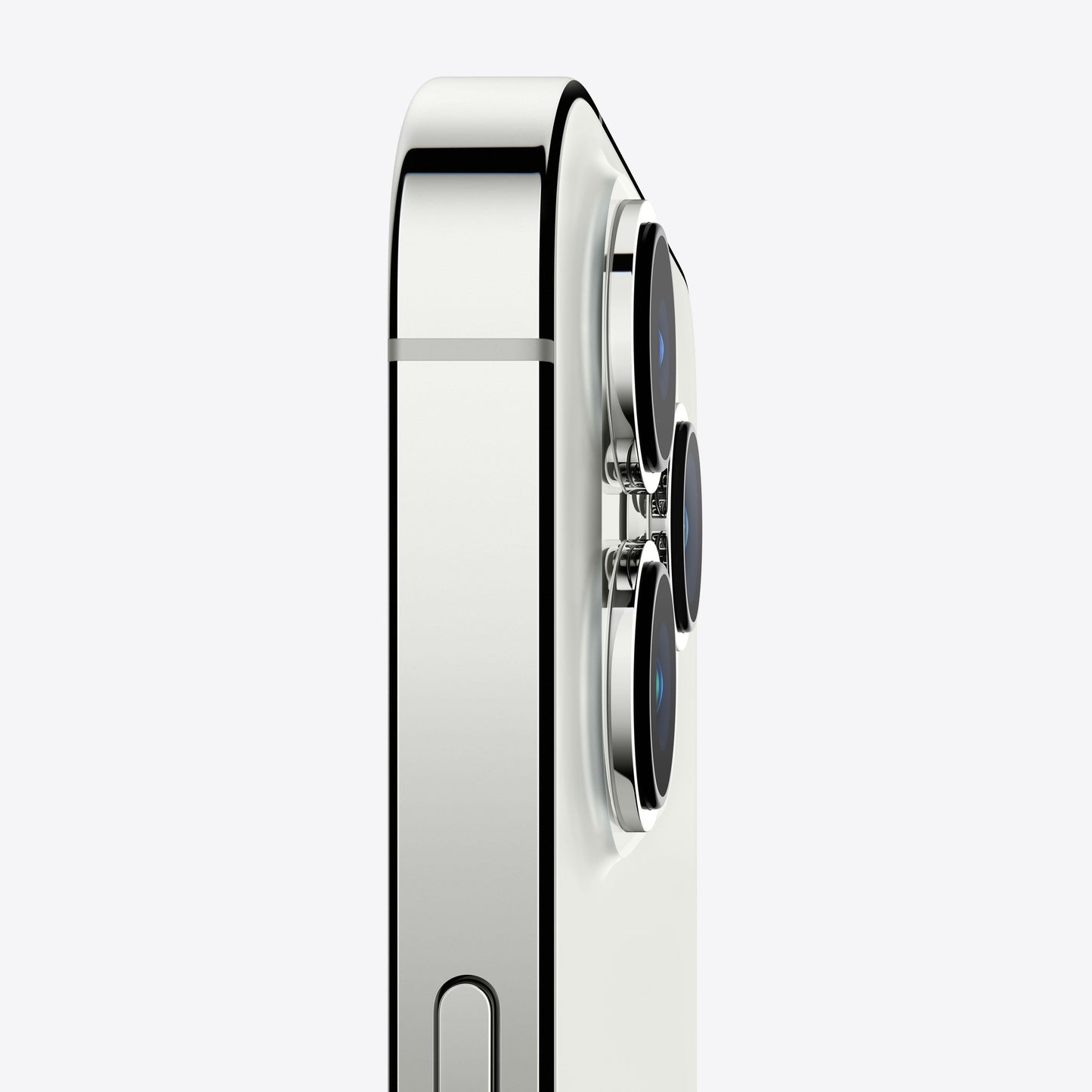 iPhone 13 Pro 128GB Silver