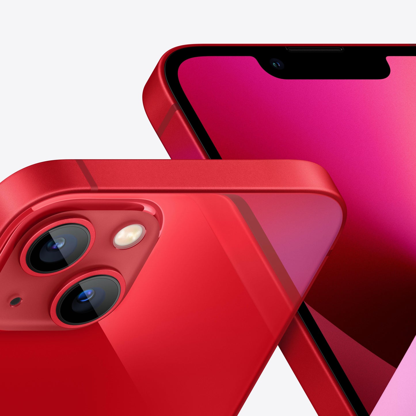 iPhone 13 256GB (PRODUCT)RED