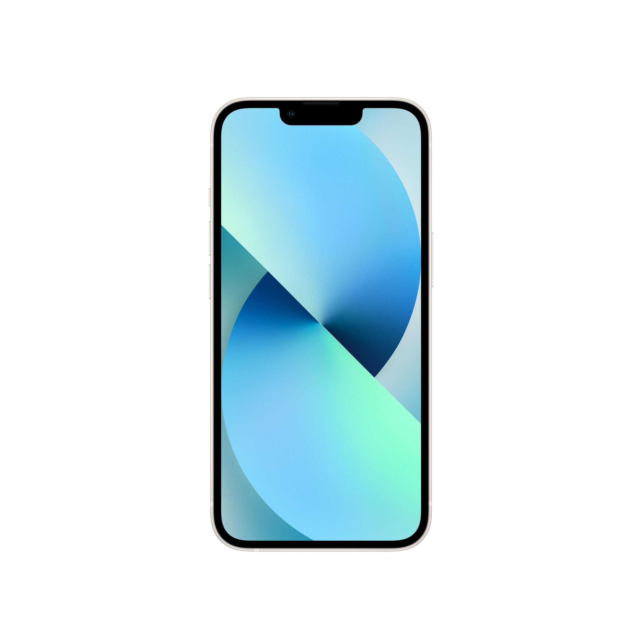 iPhone 13 128GB Starlight – Machines