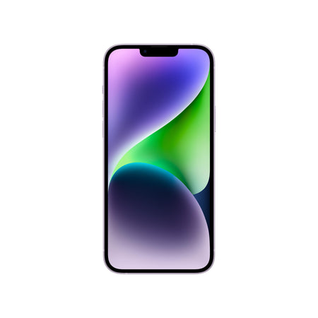 iPhone 14 Plus 128GB Purple – Machines