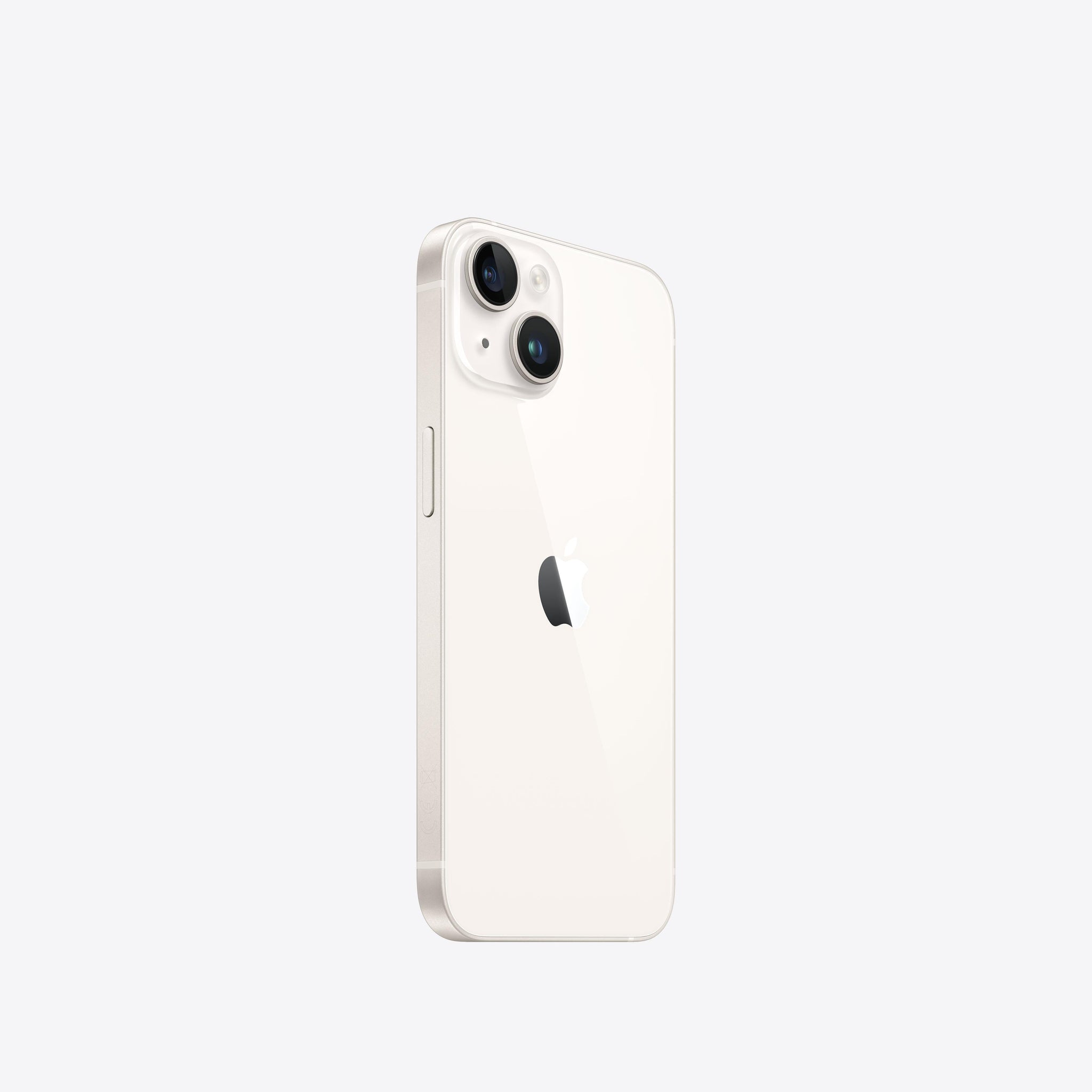 iPhone 14 128GB Starlight – Machines
