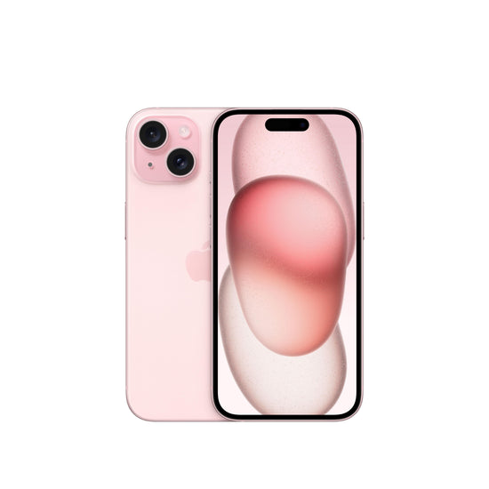 iPhone 15 – Machines