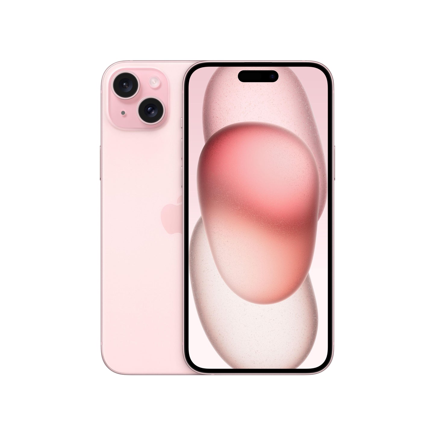 iPhone 15 Plus 256GB Pink