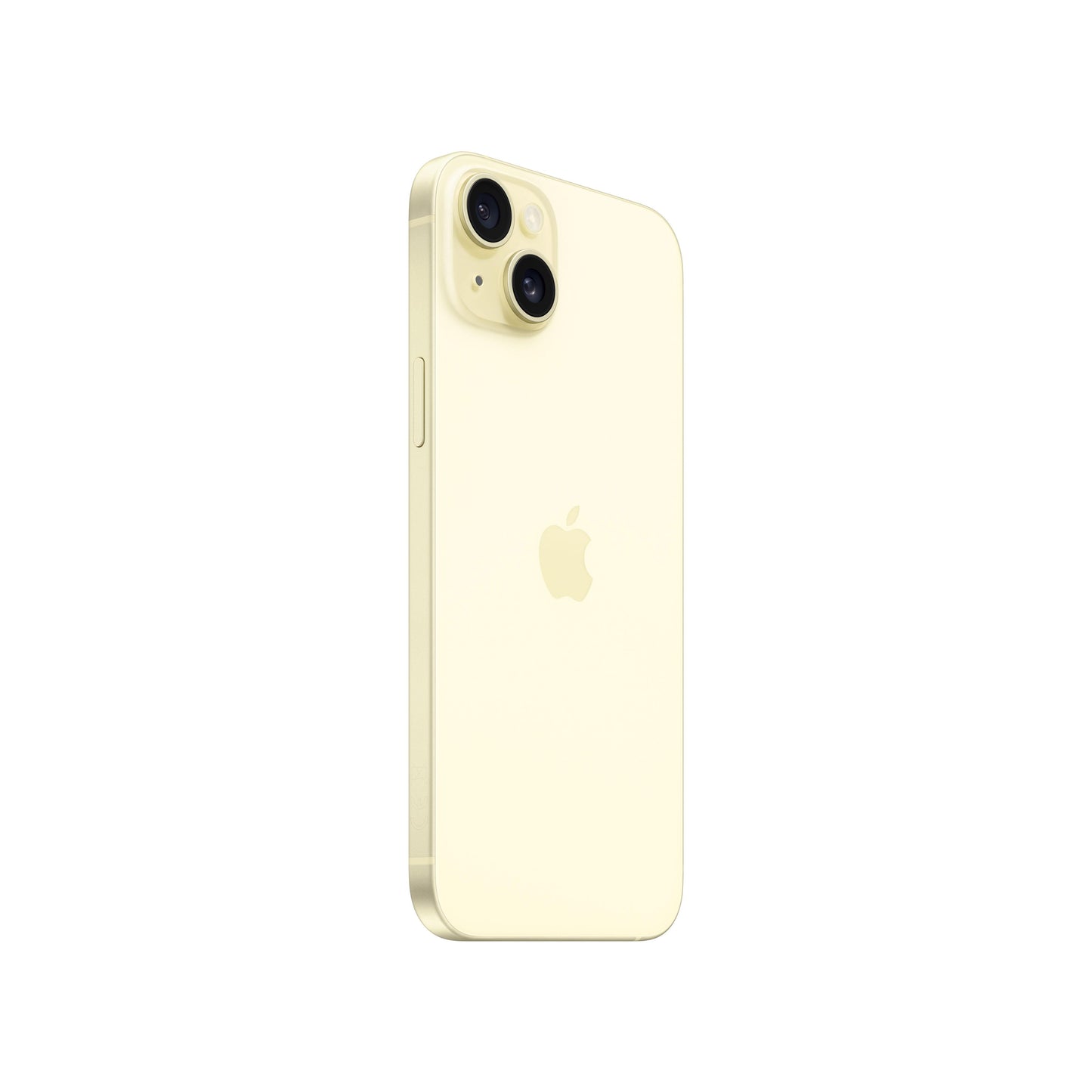 iPhone 15 Plus 512GB Yellow